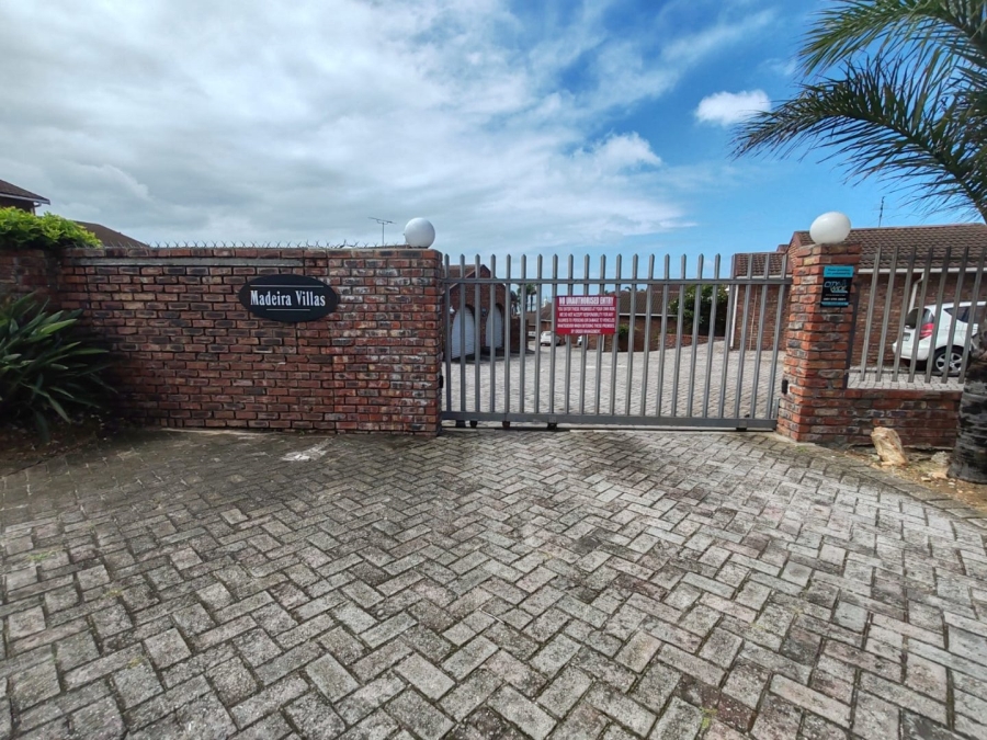 3 Bedroom Property for Sale in South End Eastern Cape